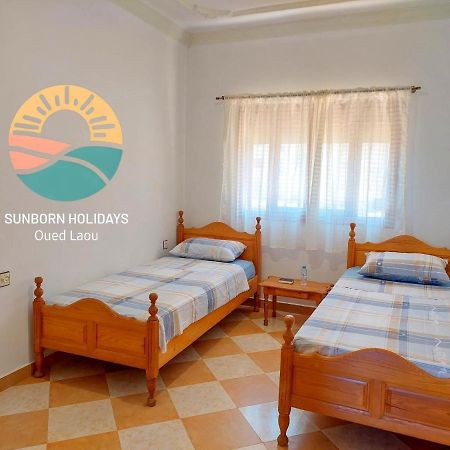 Oued Laou Noor - Sunborn Holidays 外观 照片