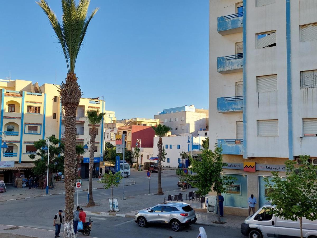 Oued Laou Noor - Sunborn Holidays 外观 照片