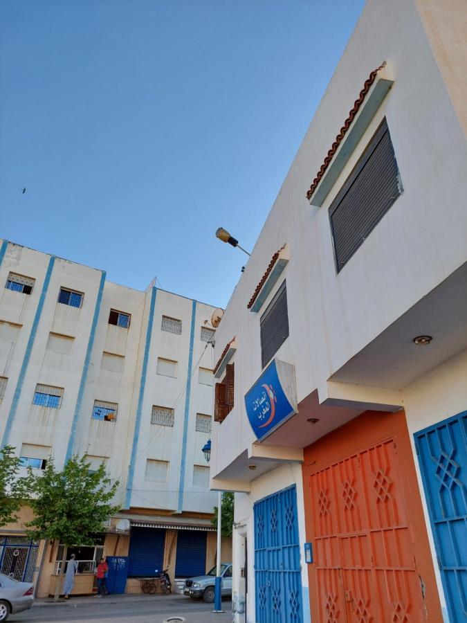 Oued Laou Noor - Sunborn Holidays 外观 照片