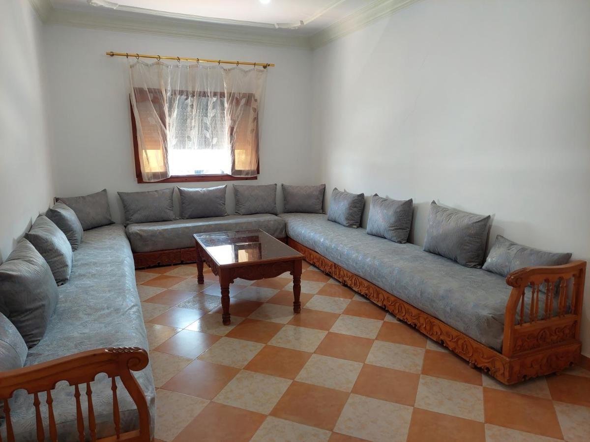 Oued Laou Noor - Sunborn Holidays 外观 照片