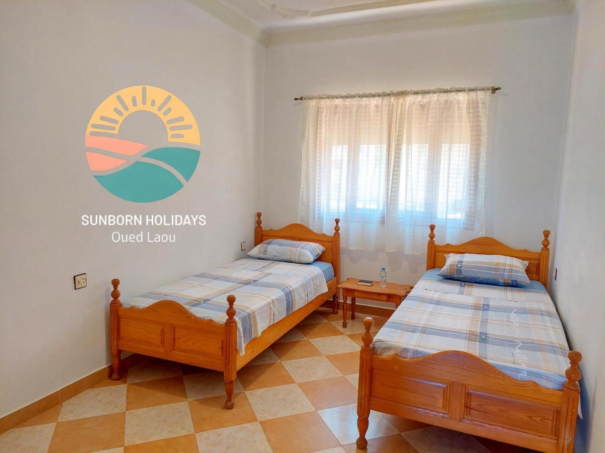 Oued Laou Noor - Sunborn Holidays 外观 照片