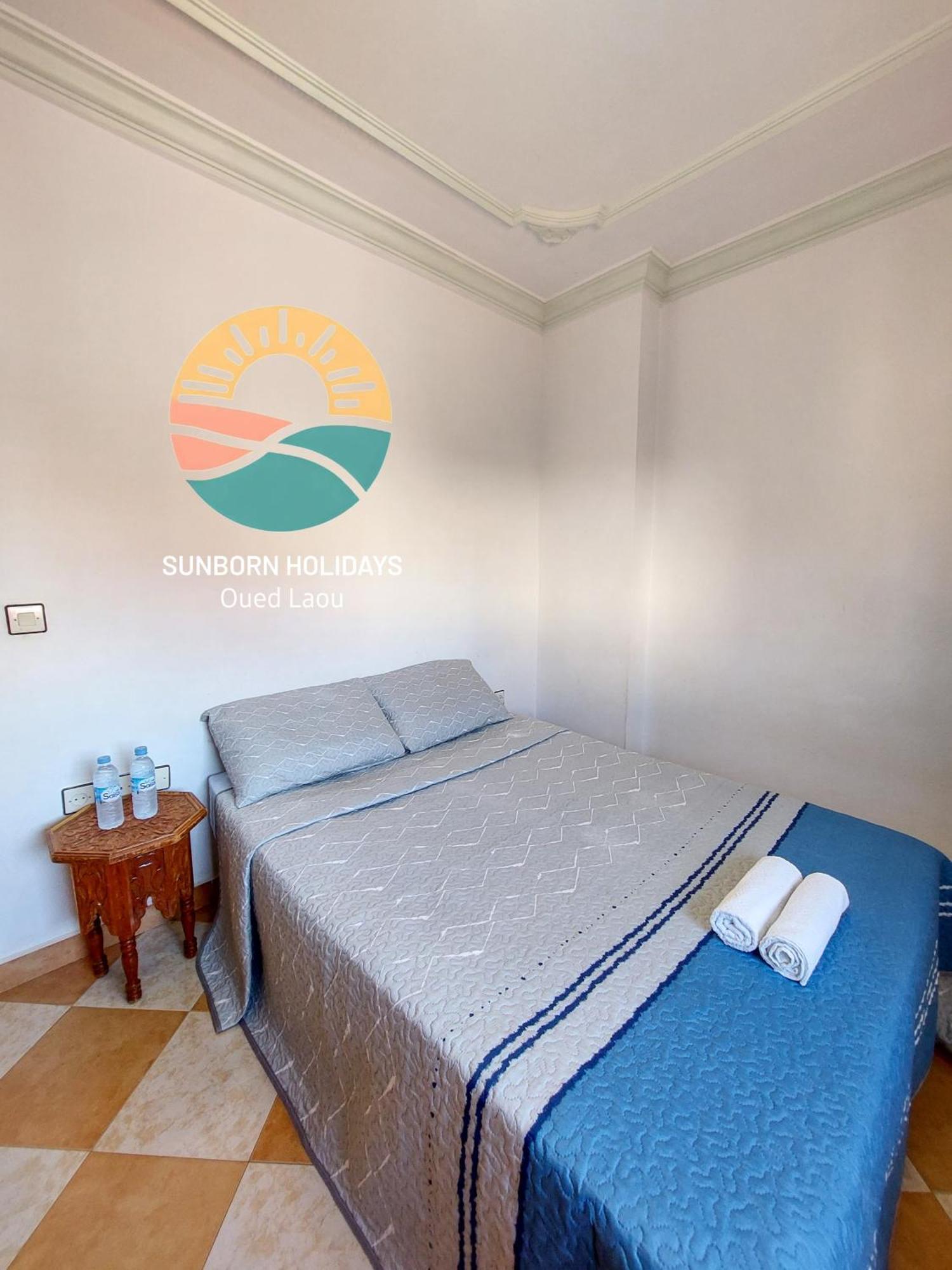 Oued Laou Noor - Sunborn Holidays 外观 照片